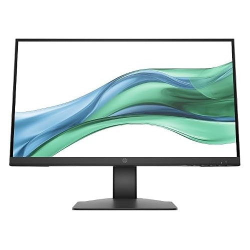 HP 322pe - LED-backlit LCD monitor - 21.45" - S3 Pro 21.45 FHD